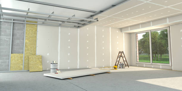Best Geographic-Specific Insulation Services in New London, MN