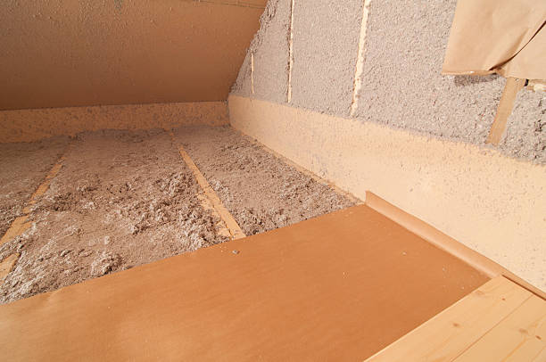 Best DIY Insulation Kits and Guidance in New London, MN